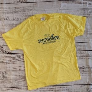 Vintage single stitch Royal Caribbean shirt -XL